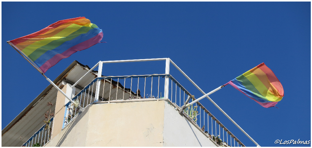 Ciudad tolerante y abierta icono LGTB Tel Aviv