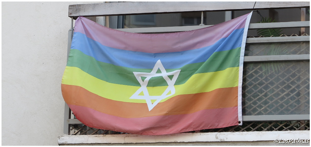 Tel Aviv, ciudad tolerante