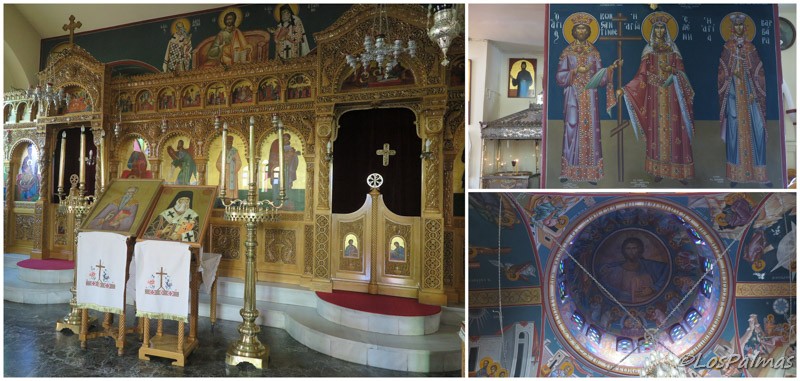 Heraklion_creta_crete_iglesia ortodoxa