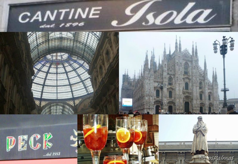 Milan - Milano - Italia - Italy